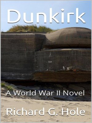 cover image of Dunkirk